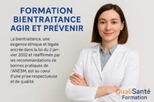 Formation bientraitance